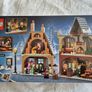 Lego 76388 Harry Potter, Hogsmeade Image 2