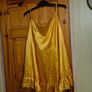 Yellow Skirt Image 6