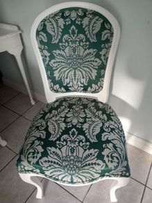 Chair's