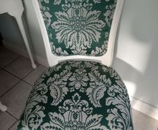 Chair's
