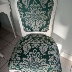 Chair's