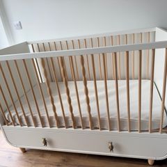 IKEA Myllra cot