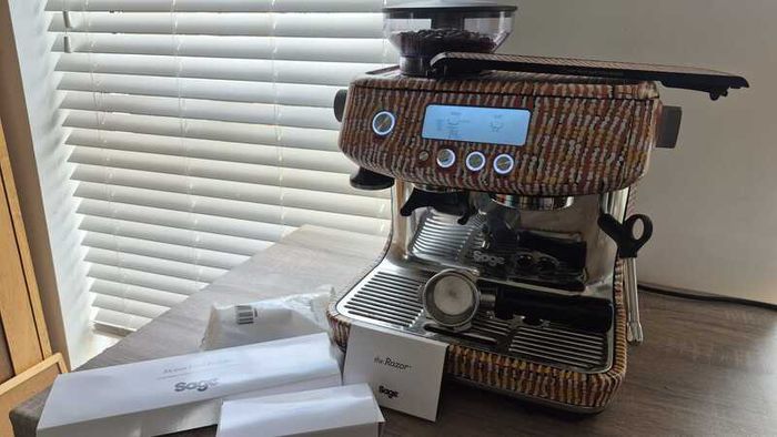 Coffee Machine