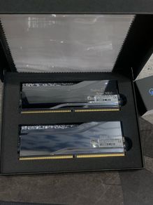 G Skill Trident Z5 Royal Neo CL28 32GB (6000mhz)