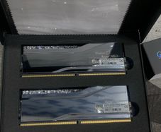 G Skill Trident Z5 Royal Neo CL28 32GB (6000mhz)