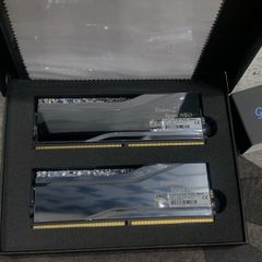 G Skill Trident Z5 Royal Neo CL28 32GB (6000mhz)