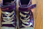 heelys