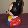 Vintage 1980's Disney Mickey Mouse Squeaker Toy Image 2