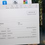 Apple MacBook Pro 15" A1990 2019 - Intel i7 16GB 500GB UHD Graphics 630 macOS Sequoia (New Battery, Cycle: 1) Image 9