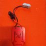 Parkside 20v Battery Image 2