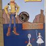 Talking Woody Toy Story Image 2