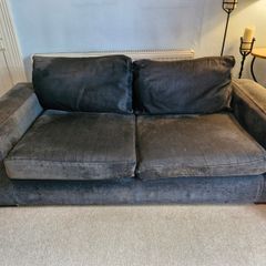 Sofa Set, 3 seater and 2 seater