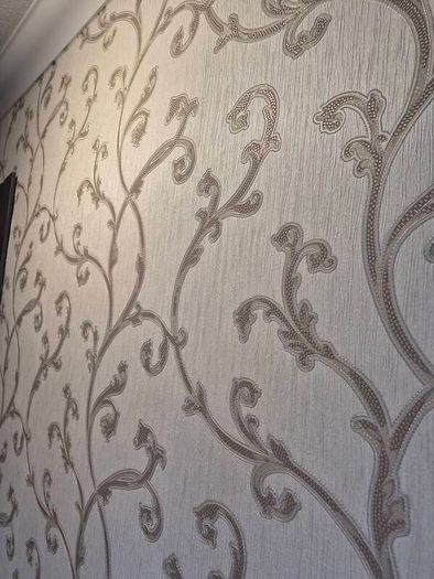 Luxury wallpaper 5 rolls