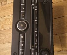 saab 93 cd player