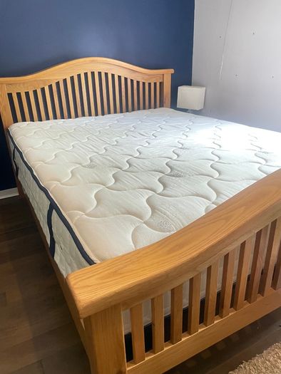 Bed Frame