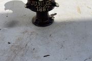 Rare jubilee  vase