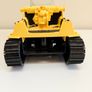 Vintage G.I. Joe Real American Hero Tiger Force Tiger Cat Vehicle Hasbro 1985 Image 10