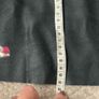 skirt Bnwt relish boutique brand size 46(16) Aline leather look skirt Image 9