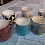 Mixed set of Espresso Cups Image 2