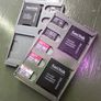 SD MicroSD Card Case Hybrid Organizer, Slim Hardshell Protector (Set of 2) Image 10