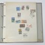 Collection USA (United States of America) stamps with two FDC's and 1978 Canadian International Philatelic Exhibition USA Stamps Toronto miniature sheet MNH, Stamps connected with US Bicentennial & some from South America. 29 images of contents. Image 6