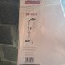 Eliseo Ricci Cube Plus Thermostatic Rain Shower with Diverter Image 4