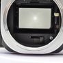 Canon AE-1 Program Silver/ Chrome 35mm SLR Film Camera with fast Canon FD 50mm f1. 8 FDn, Recently FULLY SERVICED and in Good Condition. Image 9