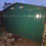 steel shed Image 3