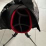 Fazer Kids Golf Bag With Rain Cover & Stand Image 8