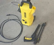 Karcher k2