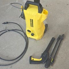 Karcher k2