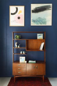 Vintage G-Plan Room Divider