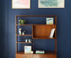 Vintage G-Plan Room Divider
