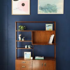 Vintage G-Plan Room Divider