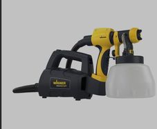 WAGNER Fence & Decking Paint Sprayer