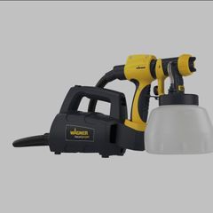 WAGNER Fence & Decking Paint Sprayer