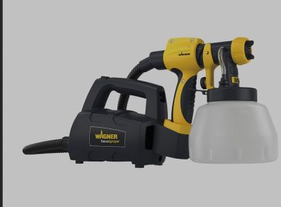 WAGNER Fence & Decking Paint Sprayer
