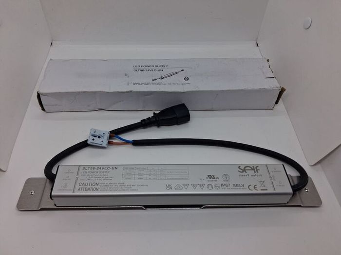 Postage - 3 X Self Slt96-24vlc-un Power Supply