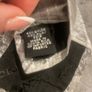DKNY mens silver tie Image 5