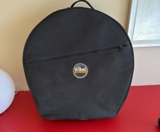 Tribal planet bodhran bag