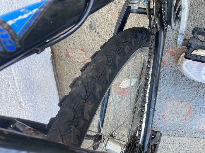 bike