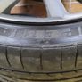 235,35,19 single tyre 50% plus thread Imperial ecocontact Image 3