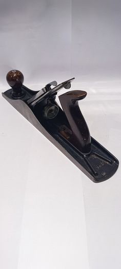 A Stanley No 5 Jack Plane