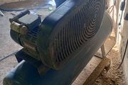 Ingersoll Rand Compressor