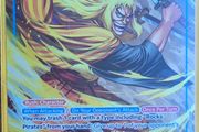 One Piece TCG OP-17 Shiki 048