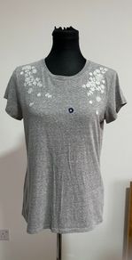 Abercrombie and Fitch Tshirt - sz 12