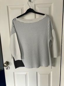 DKNY jumper
