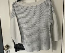 DKNY jumper