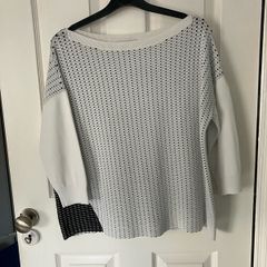 DKNY jumper