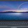 ASUS Zenbook Pro 15 UX535LI 4K OLED Touchscreen Business Gaming Laptop 15.6" Intel i7-10870H 16GB RAM 1TB NVMe Nvidia GTX 1650 Ti 4GB Windows 11 Pro Image 3